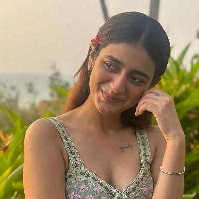 Priya S.